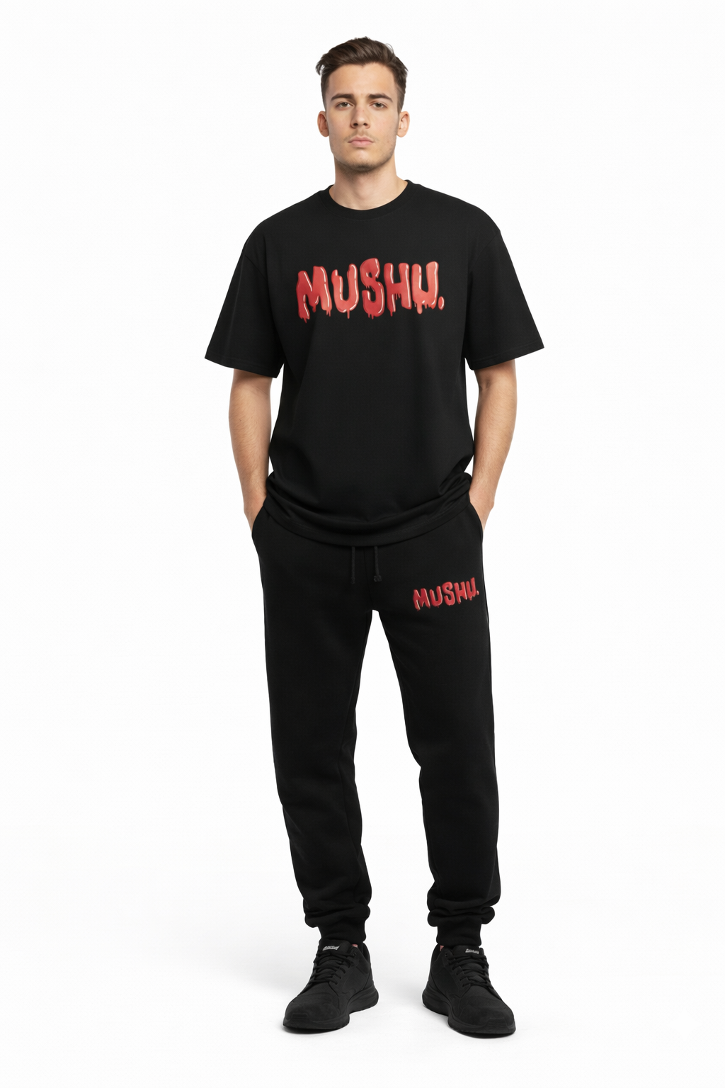 T-shirts by Mushu