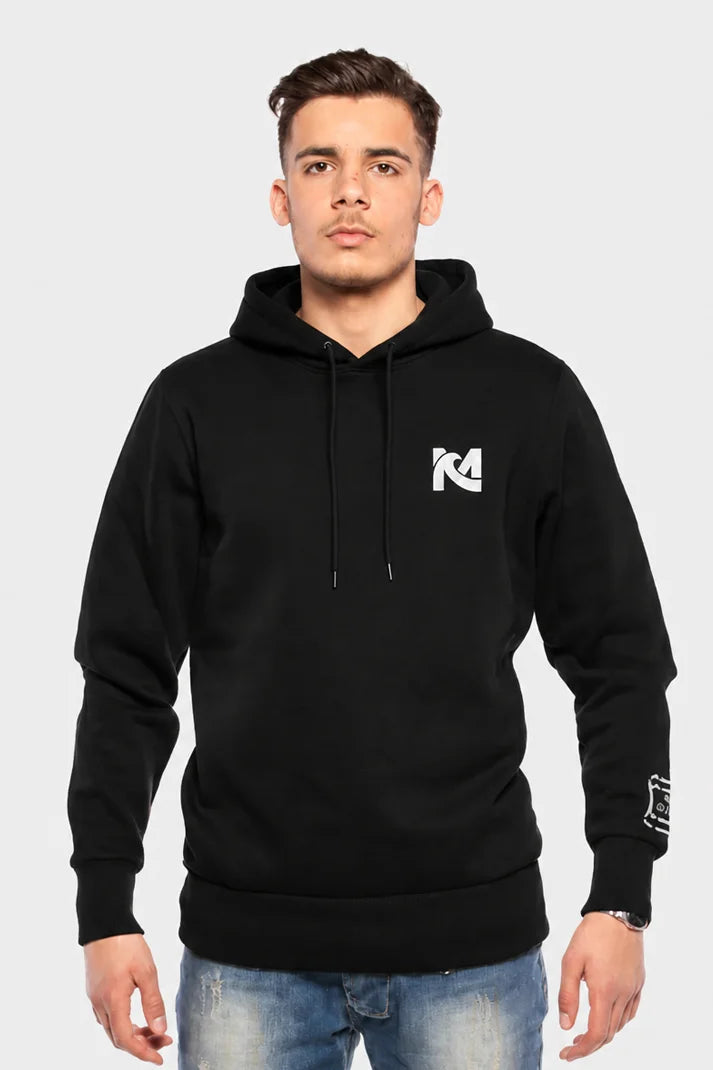 Classic Crewneck New Wave