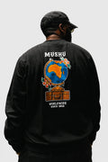 Crewneck Worldwide