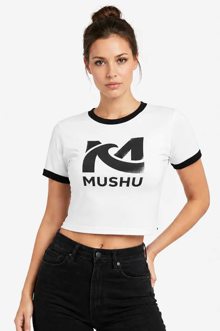Luanda Crop | Classic Edition
