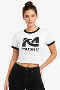 Luanda Crop | Classic Edition