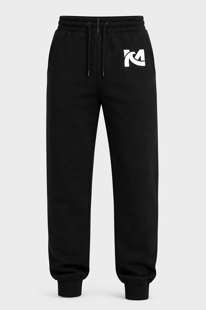 New Wave Sweatpants