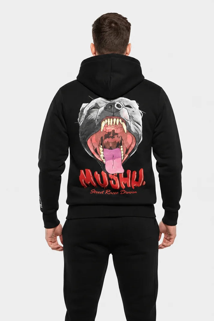 Pitbull Full Set | Mushu Drop