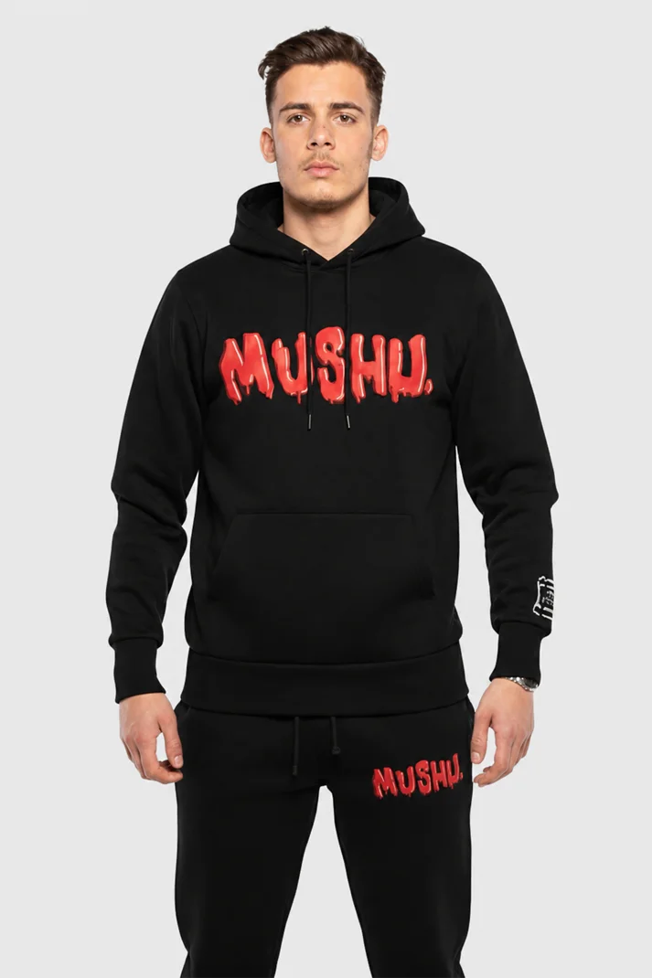 Pitbull Full Set | Mushu Drop