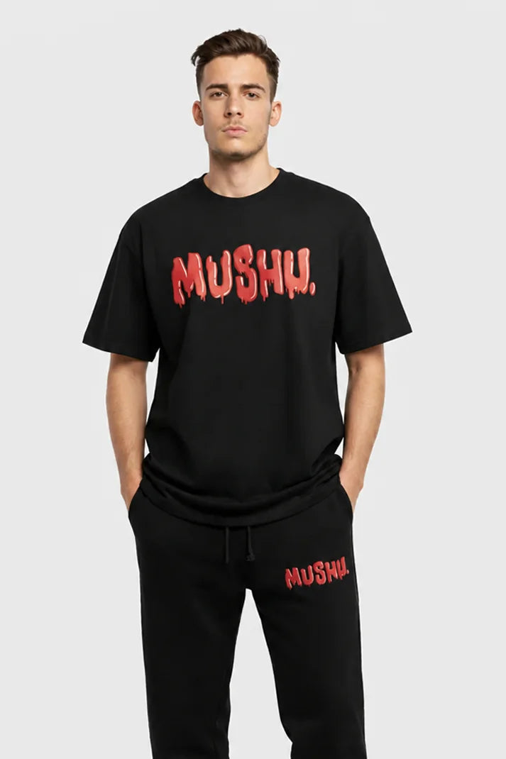 Pitbull Tee | Mushu Signature