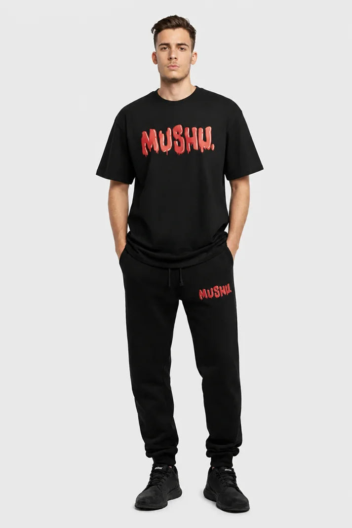 Pitbull Tee | Mushu Signature