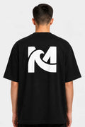T shirt Logo New Wave