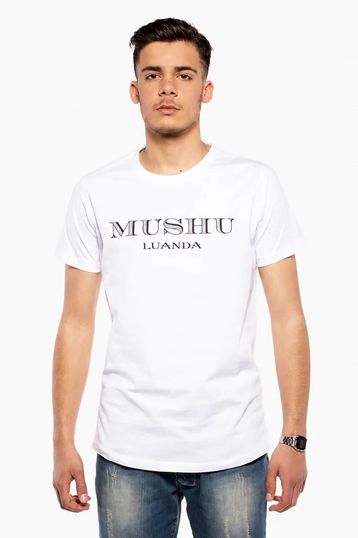 CLASSIC Luanda | Shirt White