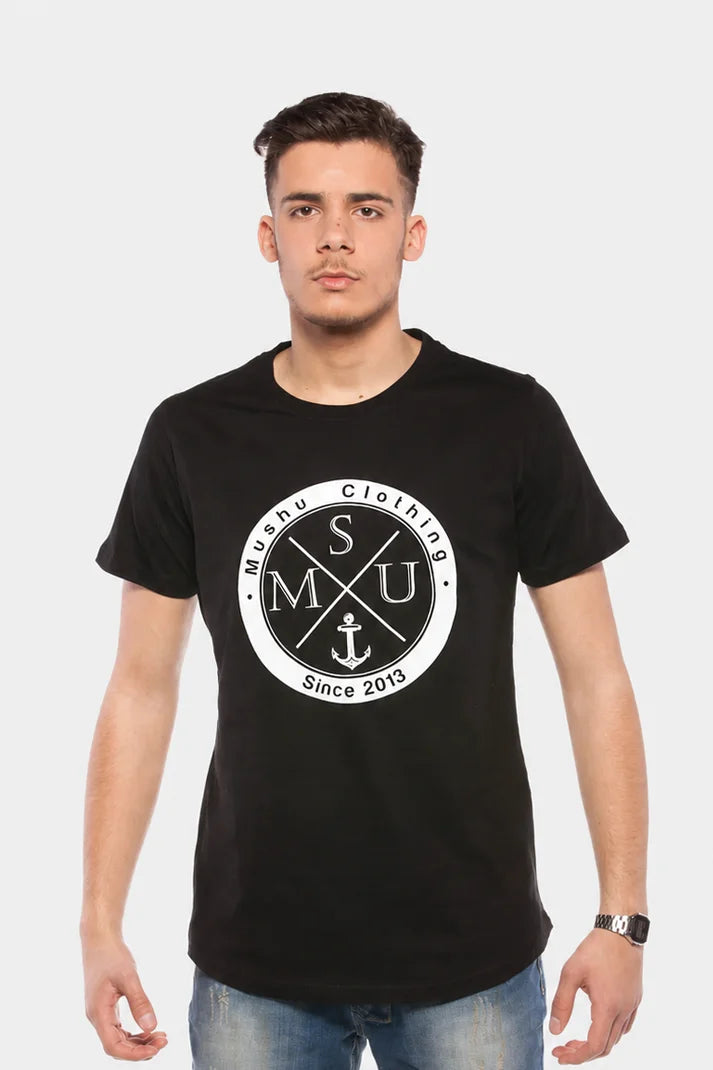 Classic Shirt by Mushu | Bestseller