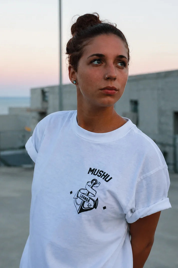 Mussulo | T-Shirt