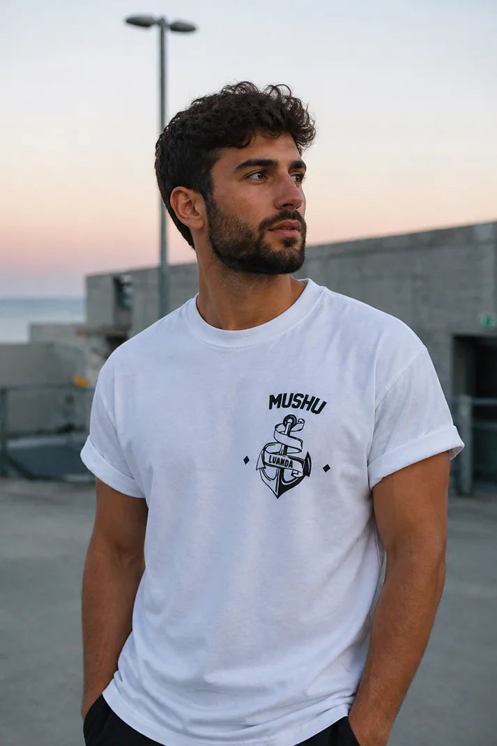Mussulo | T-Shirt