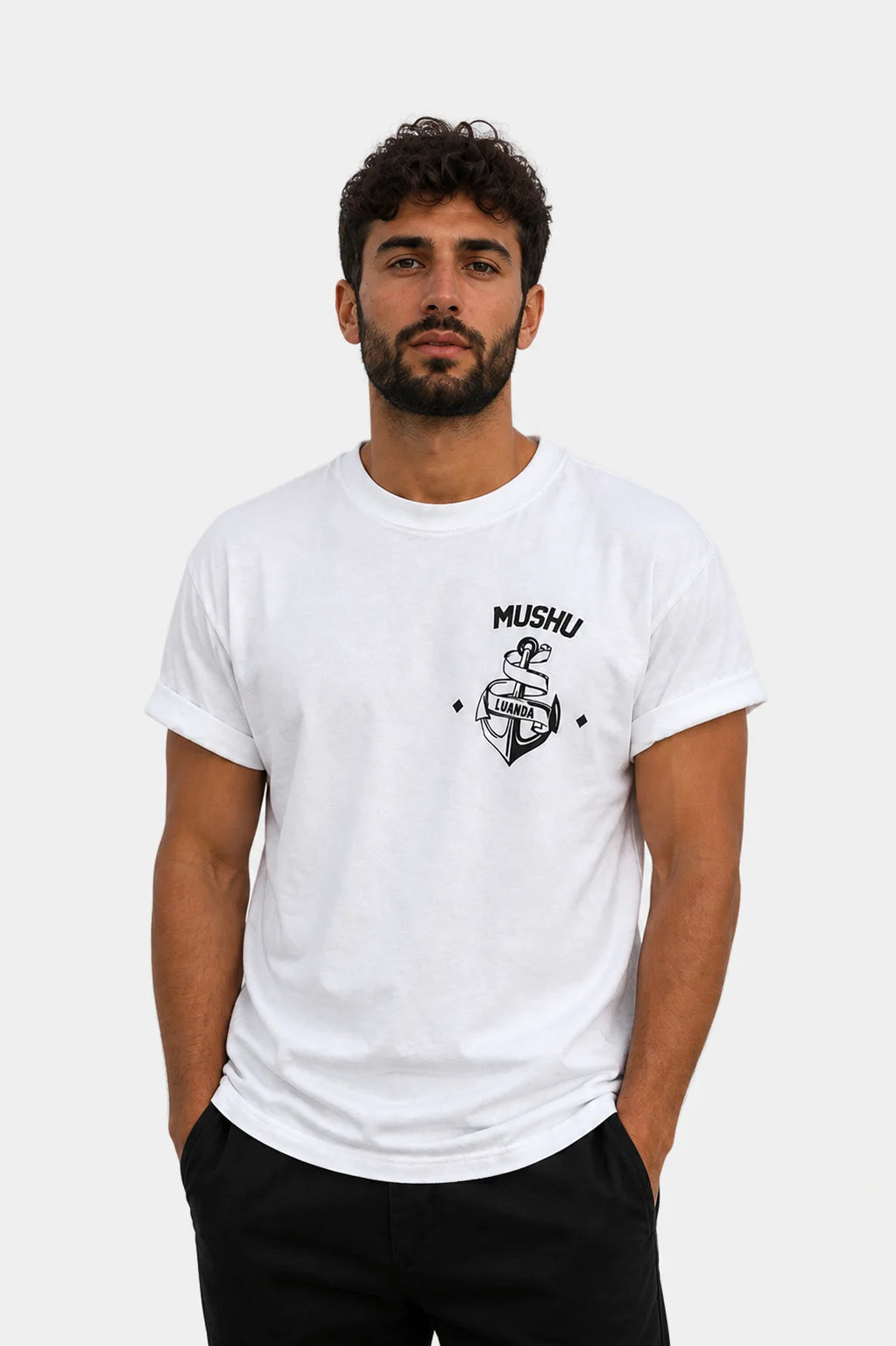 Mussulo | T-Shirt